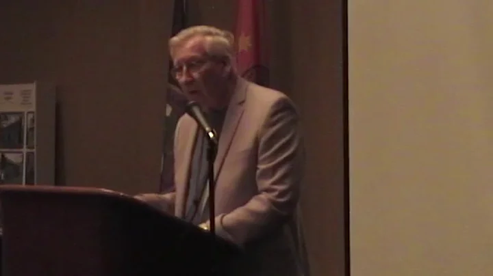 Dr. Daniel Littlefield - General Assembly - The Fa...