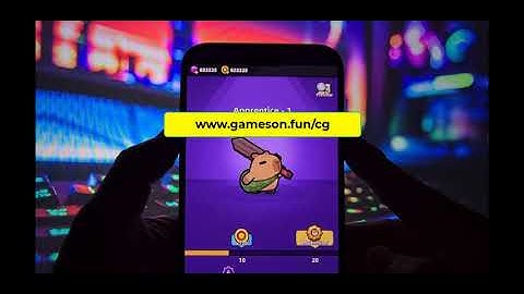 Capybara Go! Hack - Get Unlimited Coins & Gems For Free (iOS/Android)
