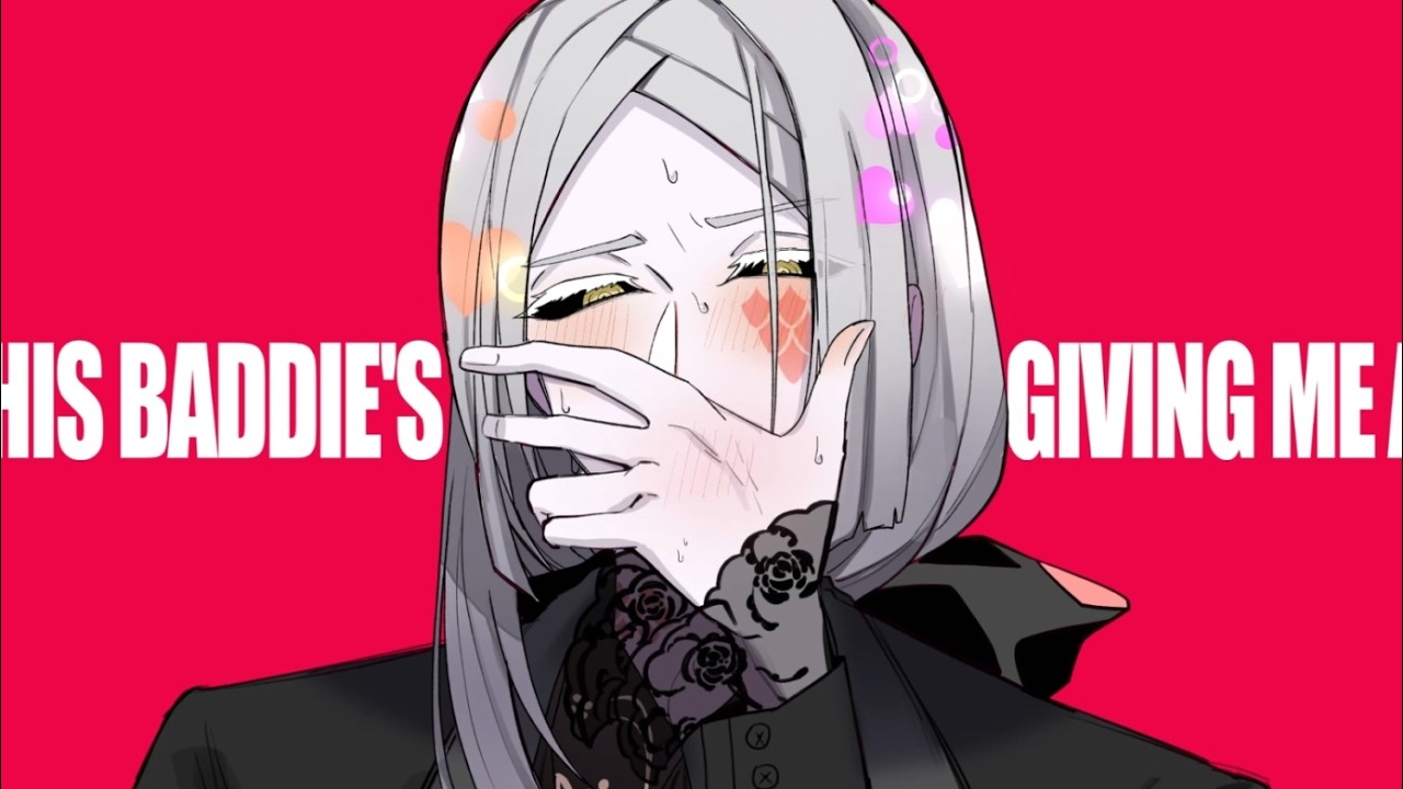 手描き刀剣乱舞】古今と地蔵のIII♡ - YouTube