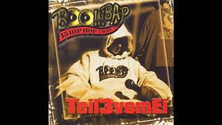 Boombap - Teil 3 Vom Ei (1999)