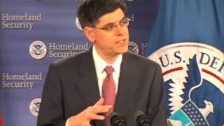 H1N1 Flu Press Conference 4/30/09