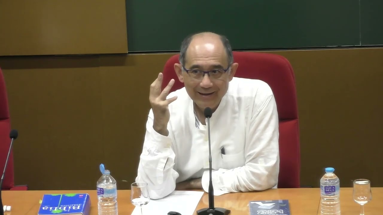 ¿Qué es ser cristiano? La respuesta de San Pablo en la carta a los Gálatas.