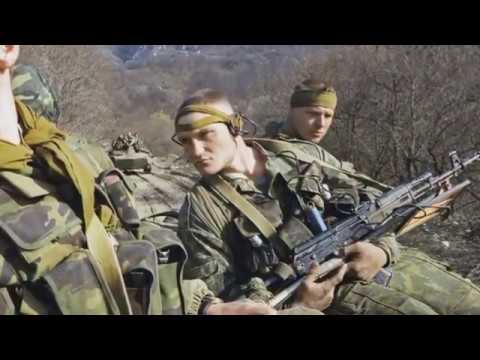 Офицер ВДВ о штурме Грозного (1994-1995). Воспоминания о чеченской войне