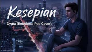 Kesepian – Dygta (EMOTIONAL POP VERSION) | Cover by DNAI