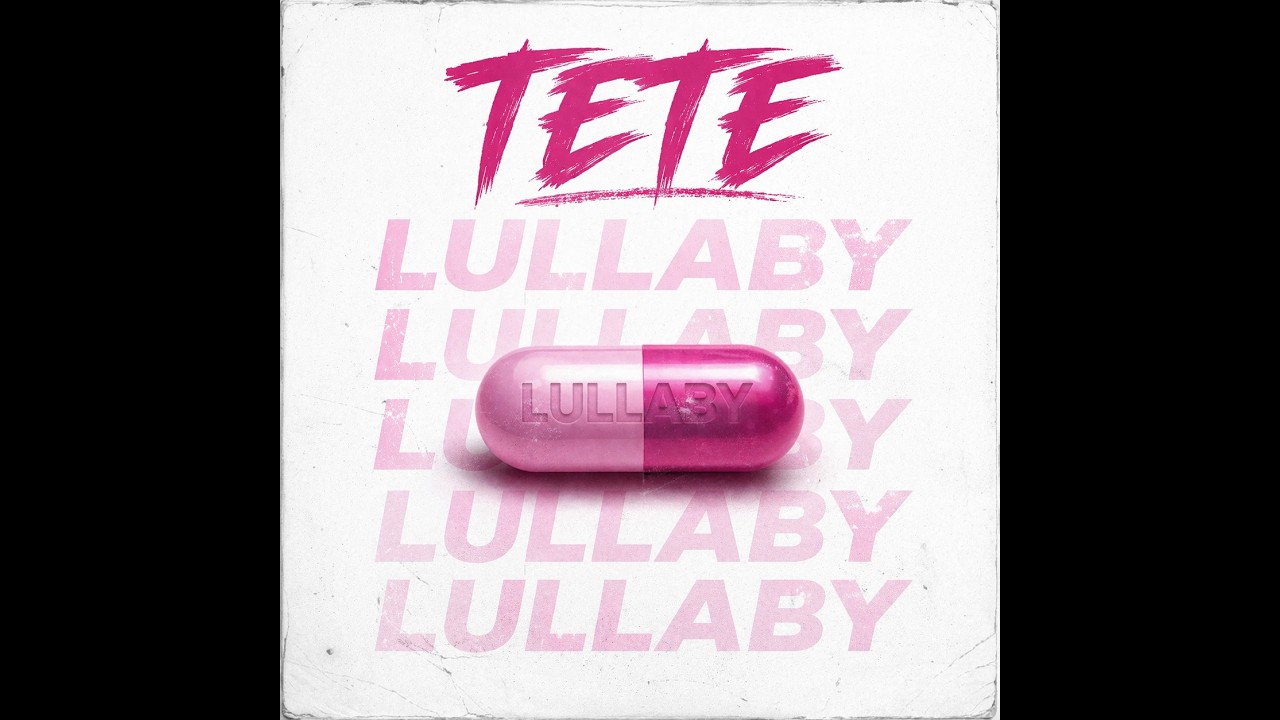 Watch Tete - LULLABY (Oficial) on YouTube Watch Tete - LULLABY (Oficial) on YouTube