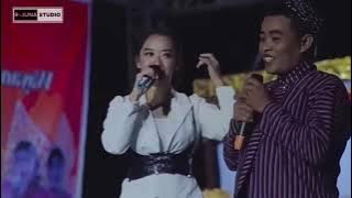 CAK KOMET - MBAK RENA KDI - CAK DODOK || BALON ADA LIMA VERSI RHOMA LANGGAM EBIT G ADE - MC LAIRAN