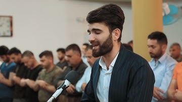 سورة غافر - بصوت عبيدة موفق (تلاوة خاشعة) 💚
