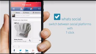 The App - whats local today - The Worlds 1st Mobile Class Browser screenshot 4