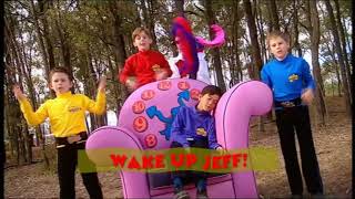 Wake Up Jeff! (The Little Wiggles) (TV Series 4)