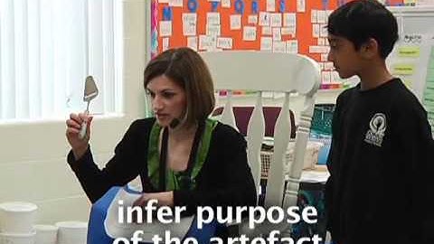 Precision Teaching: Inference Game