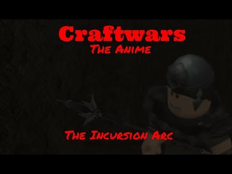 Craftwars Tagged Videos On Videoholder - craftwars anime ep 9 dungeon battles fanmade