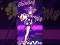 【本人が踊ってみた】Shooting My Shot!/まりなす(鈴鳴すばる/まりなす)#shorts #vtuber #踊ってみた