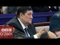 "Иноятов Мирзиёевга зарар етказиш хавфига эга" - BBCUZBEK.COM