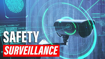 🟢 Public Safety Tech: Securing Smart Cities 🛡️🌆 | InnoVision Tech