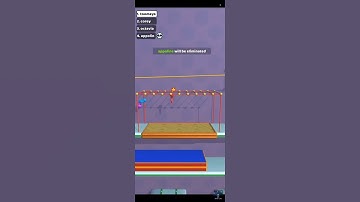 Run Race 3D - Parkour Racing Game!