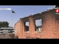 Масштабна пожежа на Харківщині – вогонь знищив будинки, гектари лісу: подробиці