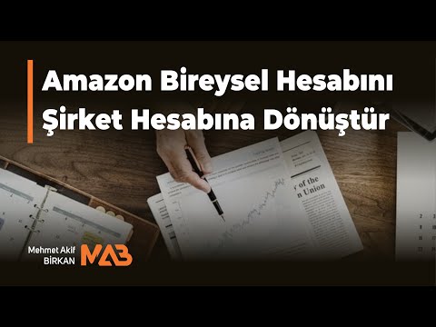 Video: Audible hesabımı Amazon'a nasıl bağlarım?