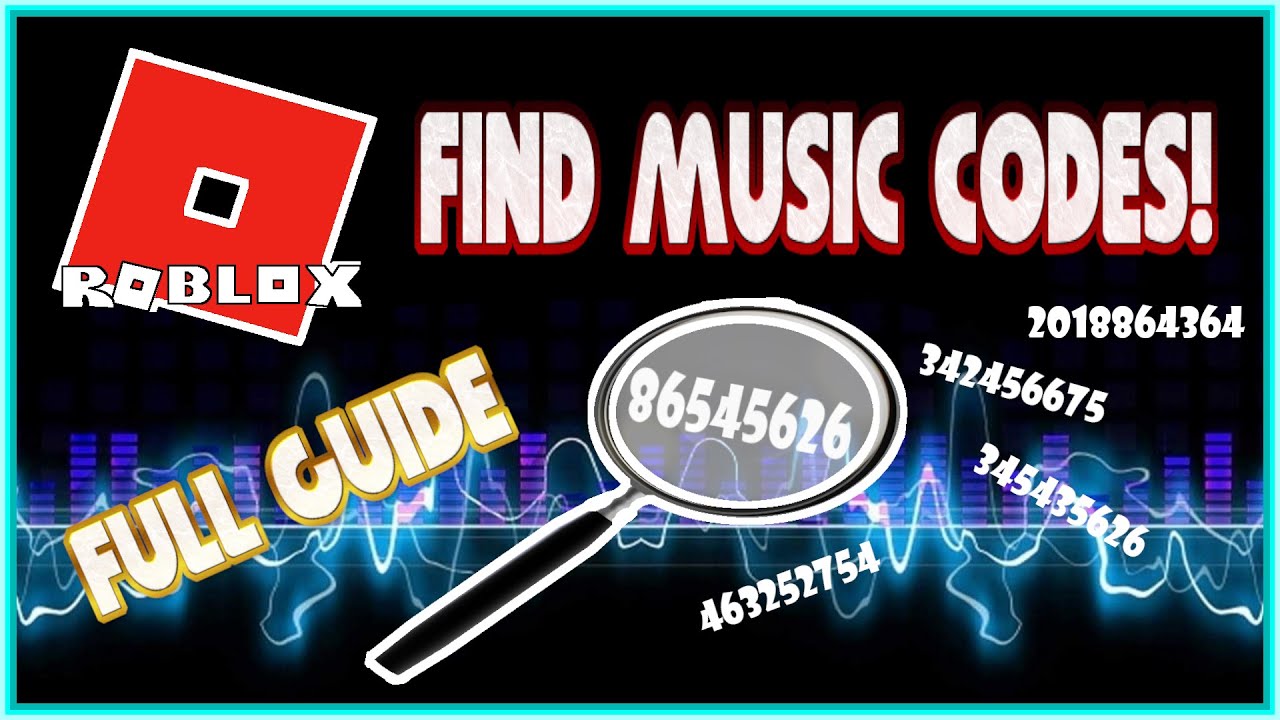 10 Ways To Find 5 Million Roblox Song Codes Ids Youtube - how to find roblox song ids