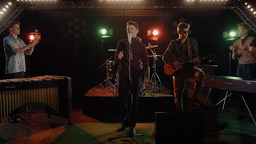 Lost Frequencies feat. Flynn - Recognise (Official Music Video)