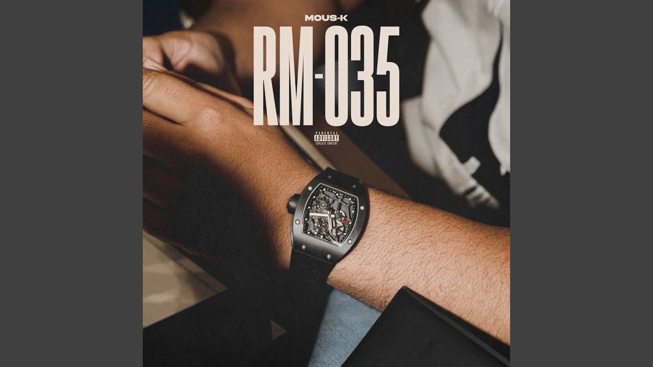 RM-035