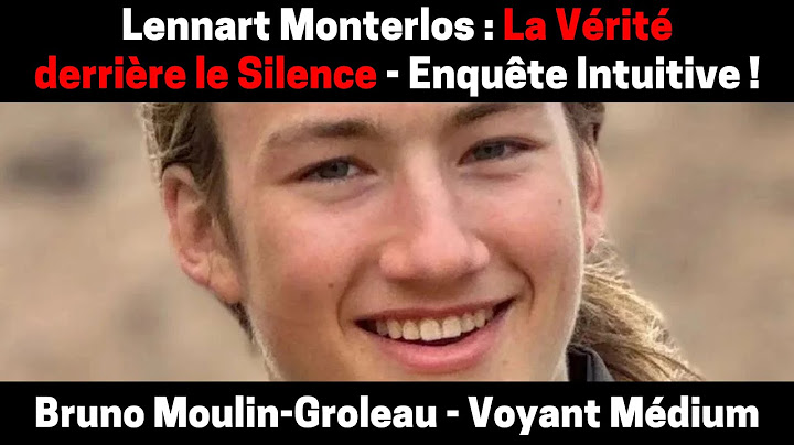 🔮 Voyance • Arrestation de Lennart Monterlos : La Vérité derrière le Silence - Enquête Intuitive !