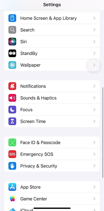 Turn Off Vibration on iPhone Enable/Disable Vibrate in iPhone #iphone #iphonetips #vibration