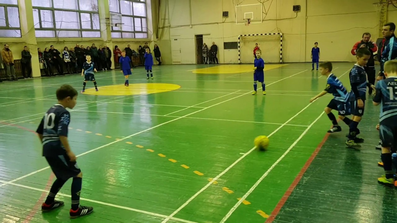 Спортшкола 13