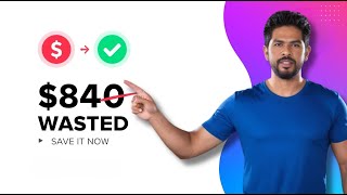 I Wasted $840 on WordPress Hosting Until I Found This $7 Solution (Coolify)