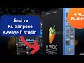 Jinsi_ya_kutranspose_kwenye_fl_studio