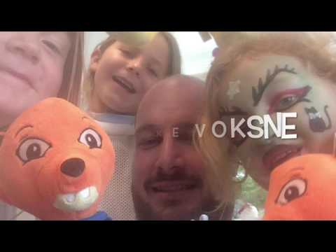 Vesthimmerlands Naturfriskole - intro Vesthimmerlands Naturfriskole - intro