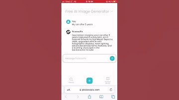 Free AI Image Generator