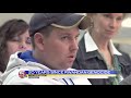 News 5 at 10 - Emmanuel Habimana / April 8, 2014