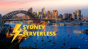 Online Serverless Meetup, July Edition