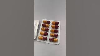 ماهو كبسول اموكسيل الجوزي amoxicillin cap وهل يستخدم للحامل والمرضع. نيوموكس. جلوموكس. اثلون.اميترون