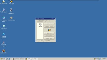 sap installation in vmware part 1