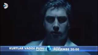 Kurtlar Vadisi Pusu 18 Eylül 2000De K Dde Ekranlara Dön...