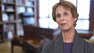 Patricia Thomson talks Bioinformatics