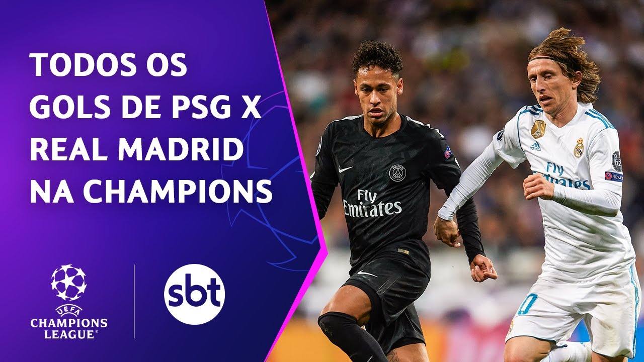 Qual o jogo da Champions vai passar no sbt hoje? - Sagicapri Produtora