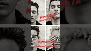 Depeche Mode New album ia ELECTRONIC HEART- I.A #depechemode #davegahan