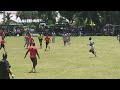 Fiji babas vs st johns draiba cup quarters  yalovata ovalau 7s fiji bitter series 202324