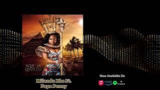 Makhadzi ft Papa Penny- Mulandu Bhe