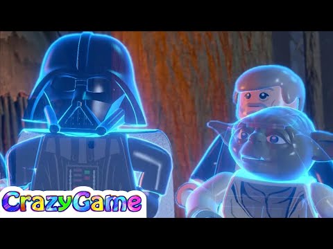 When I was just recently playing through LEGO Star Wars TCS on my laptop, I decided to use the XBOX . 