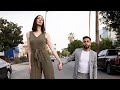 Short boyfriend problems  anwar jibawi