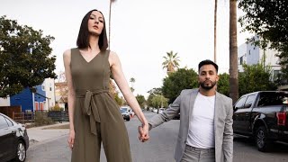 Short Boyfriend Problems | Anwar Jibawi