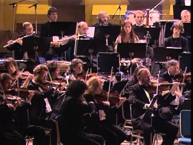 Ennio Morricone Live In Rotterdam De Doelen 19 Part 2 Youtube