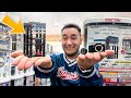 Los Gachapones de Tecnología Que Solo Existen en Japón
