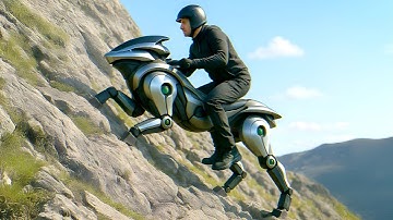20 TECHNOLOGIES AND INVENTIONS THAT WILL CHANGE THE WORLD