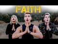 Galantis & Dolly Parton - Faith feat. Mr. Probz | Caleb Marshall | Dance Workout