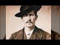 Wyatt Earp's Life Was Actually Pretty Rad