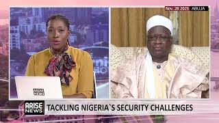 An Amnesty Programme Can Be Explored as a Solution to Insecurity in the North - Dalhatu